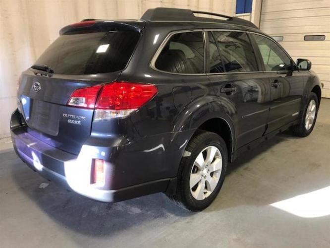 2012 subaru outback 2.5i premium awd 2.5i premium 4dr wagon cvt for sale in westbrook, maine