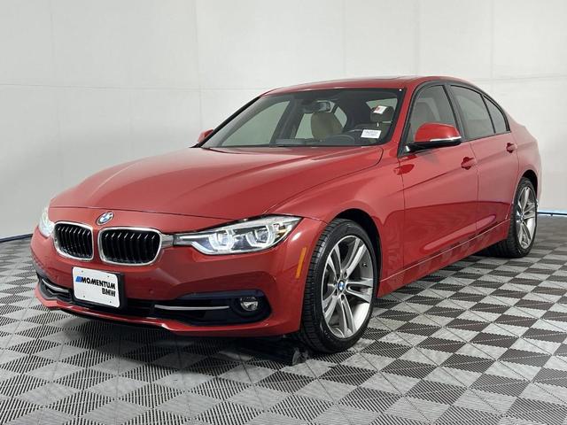 2016 bmw 328 i