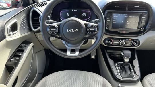 2023 Kia Soul