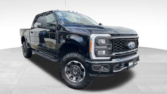 2023 Ford F-250