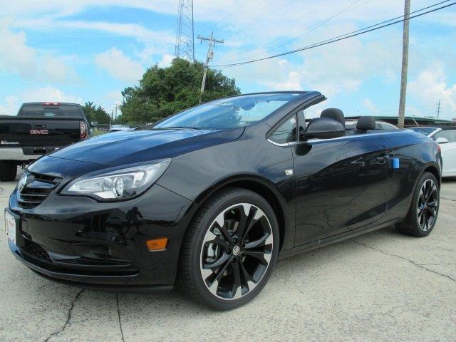 new 2018 buick cascada sport touring myrtle beach, sc 29577 for sale in myrtle beach, south carolina