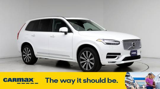 2023 Volvo XC90
