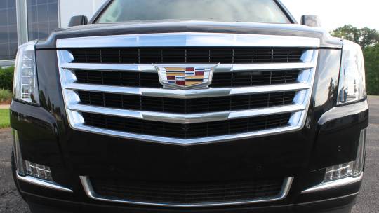 2019 Cadillac Escalade