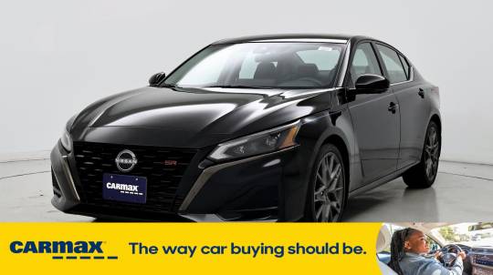 2023 Nissan Altima