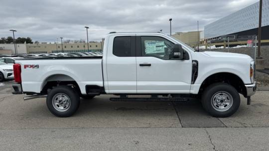 2024 Ford F-250
