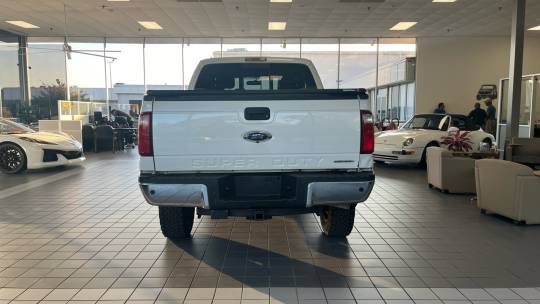 2016 Ford F-250