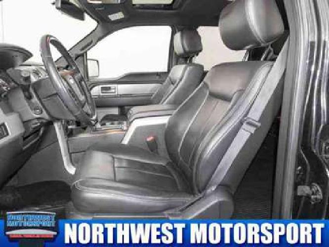 2014 ford f-150 fx4 4x4 in lynnwood, wa