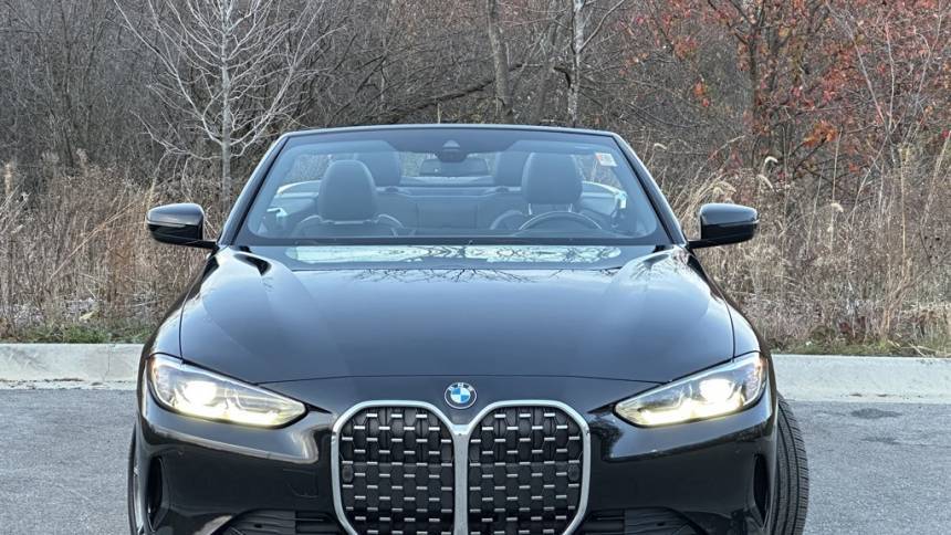 used 2024 bmw 4 series 430i xdrive $52,350great deal 17,861 mi. location: orland park
