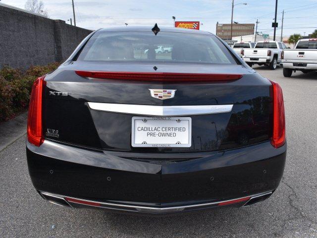 used 2016 cadillac xts luxury florence, sc 29501 for sale in florence, south carolina