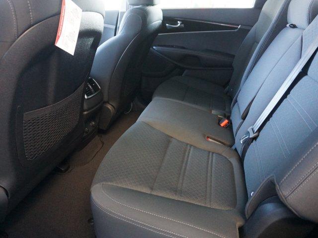 new 2019 kia sorento fwd lx v6 lynchburg, va 24501 for sale in lynchburg, virginia