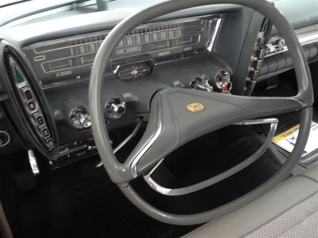 1963 chrysler imperial crown sedan