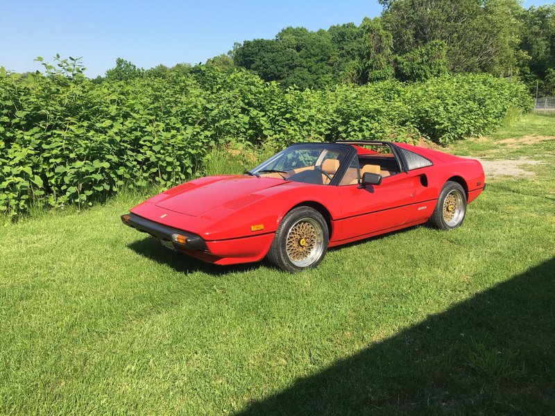 ferrari 308 gts coupe