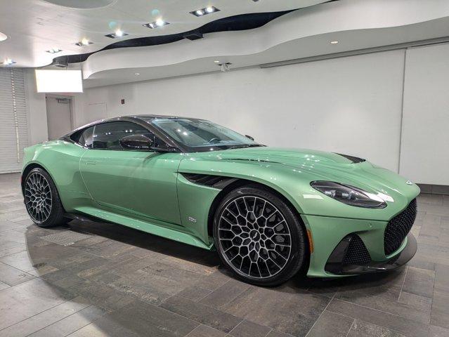 2023 aston martin dbs base