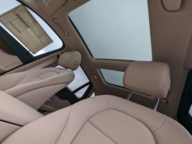 2022 mercedes-benz glc 300 base 4matic