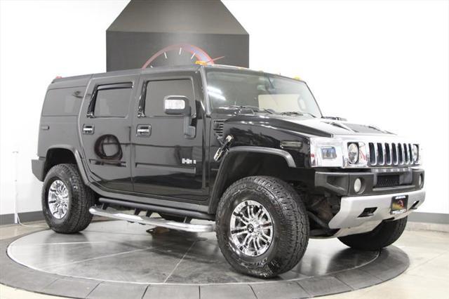 2008 hummer h2 base