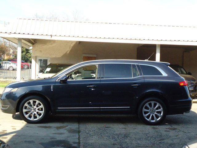 2014 lincoln mkt 4dr wgn 3.7l fwd