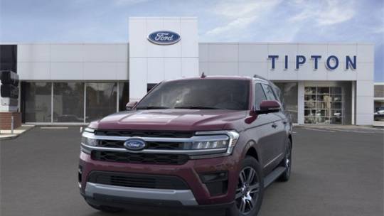 2024 Ford Expedition
