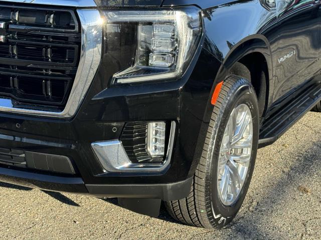 2022 gmc yukon sle