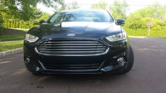 2014 ford fusion in langhorne, pa