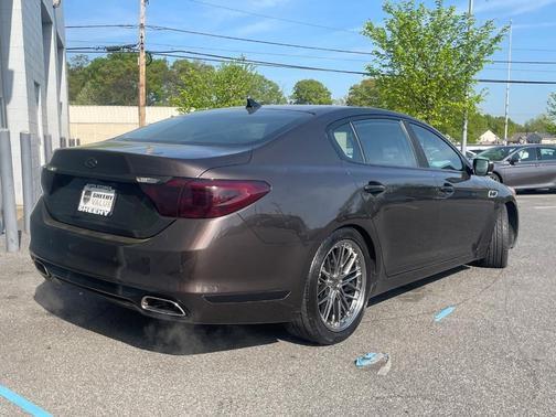 2015 kia k900 in saint louis, missouri