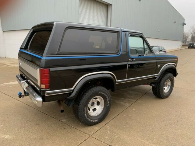 1980 ford bronco lifted 400 cid lincoln mtr not a mopar chevrolet cuda vette