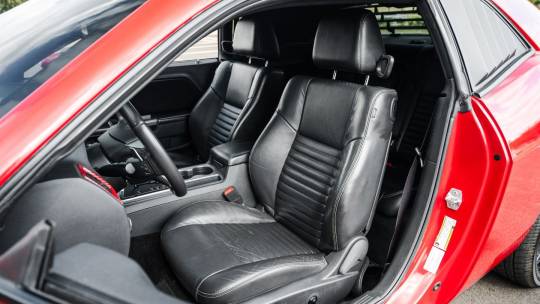 2013 Dodge Challenger