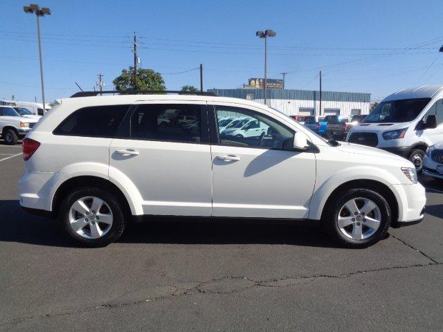 used 2012 dodge journey awd sxt yakima, wa 98901 for sale in east selah, washington