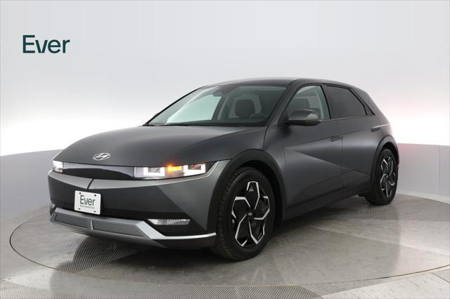 2023 hyundai ioniq 5 se