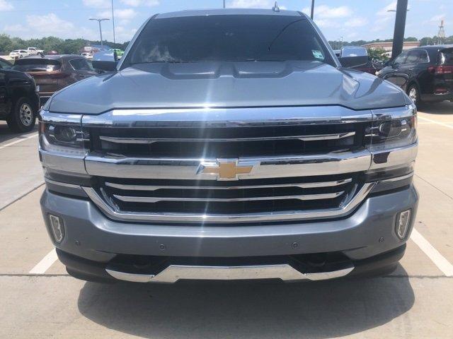 used 2016 chevrolet silverado 1500 4x4 crew cab high country shreveport, la 71105 for sale in shreveport, louisiana