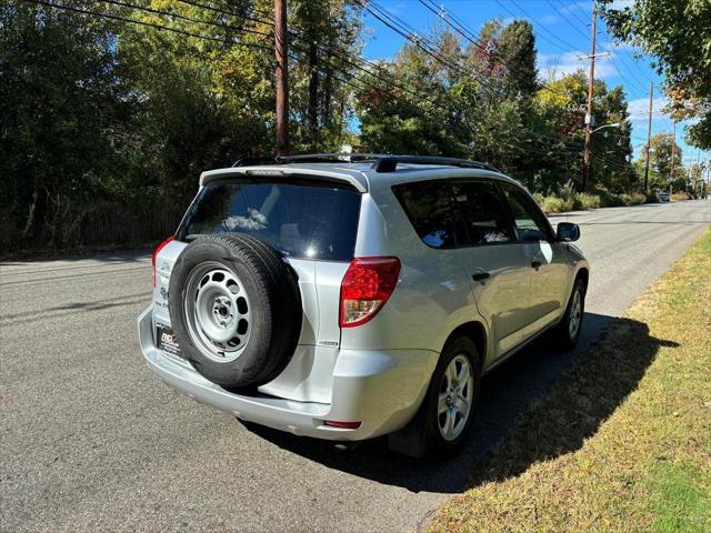2006 toyota rav4 sport