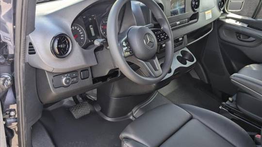 2024 Mercedes-Benz Sprinter