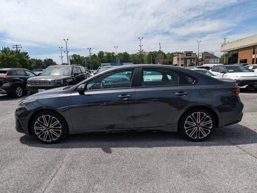 2024 kia forte gt in owings mills, maryland