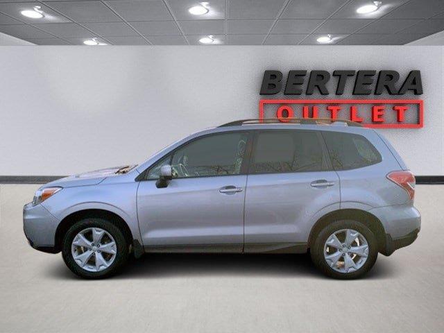 used 2016 subaru forester 2.5i premium hartford, ct 06120 for sale in hartford, connecticut