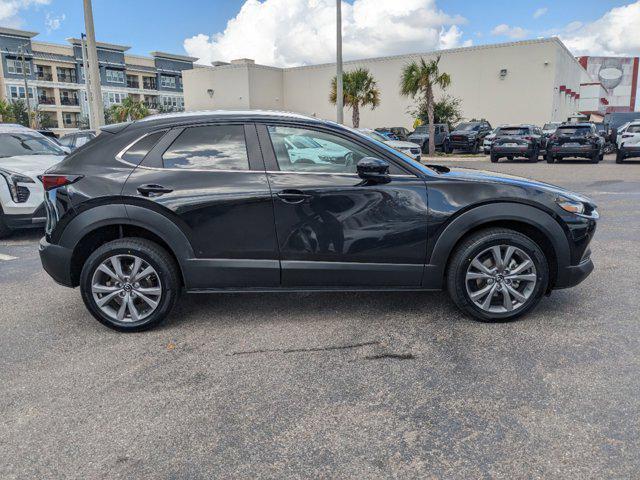 2023 mazda cx-30 select