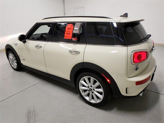 used 2017 mini cooper clubman s all4 prescott, az 86305 for sale in prescott, arizona