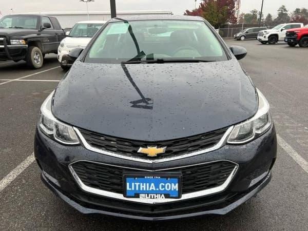 2016 chevrolet cruze in beloit, wisconsin