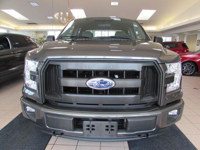 used 2017 ford f150 xl elma, ny 14059 for sale in elma, new york