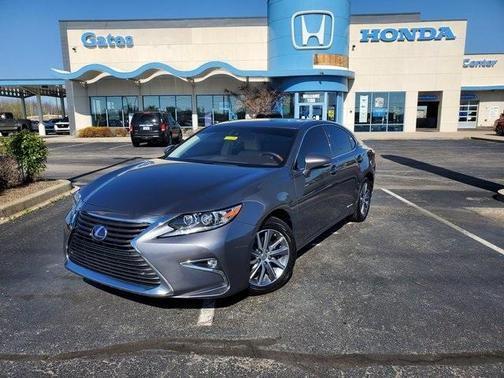 2016 lexus es 300h in saint louis, missouri