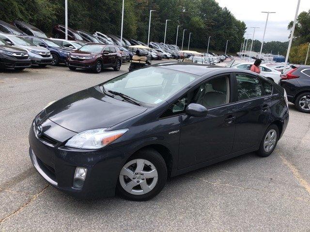 used 2011 toyota prius two chamblee, ga 30341 for sale in atlanta, georgia