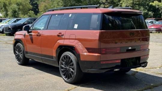 2024 Hyundai Santa Fe