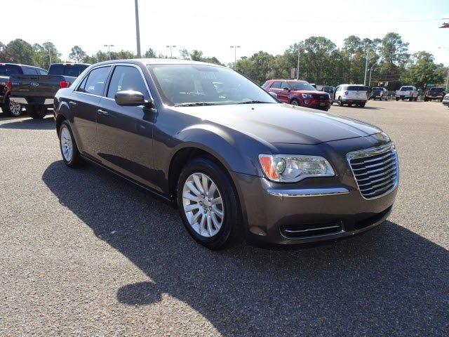 used 2013 chrysler 300 dothan, al 36303 for sale in dothan, alabama