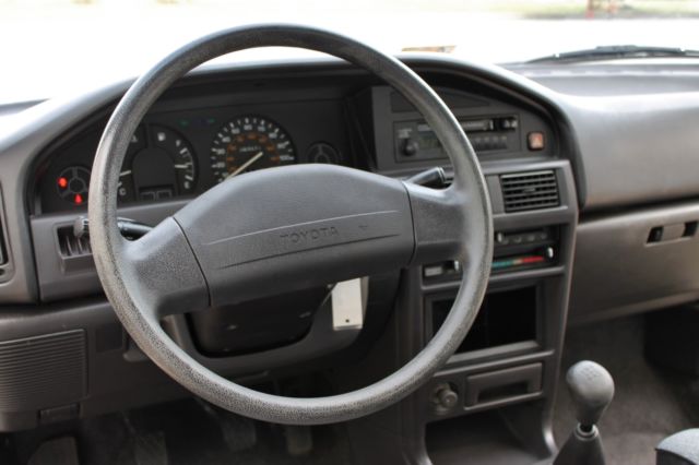 no reserve 1990 toyota corolla 2.0l manual camry honda civic 91 92 93 94 95 96