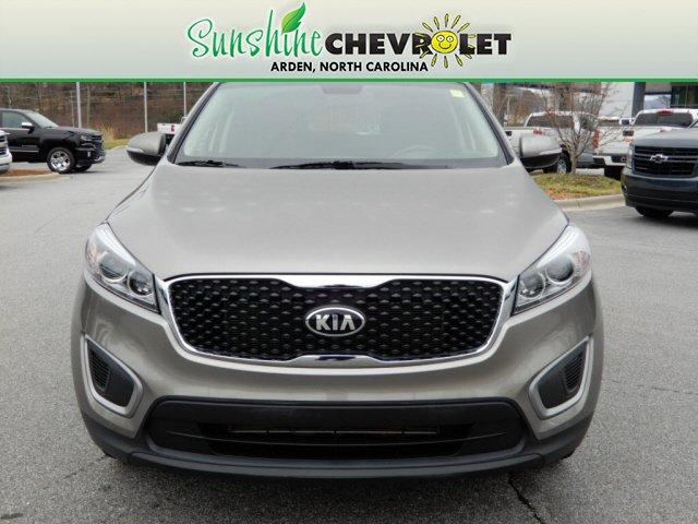 used 2016 kia sorento lx arden, nc 28704 for sale in arden, north carolina
