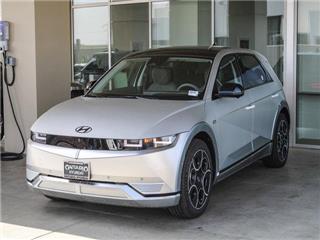 2024 Hyundai IONIQ 5 disney100 platinum edition