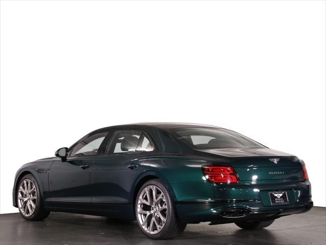 2024 bentley flying spur s