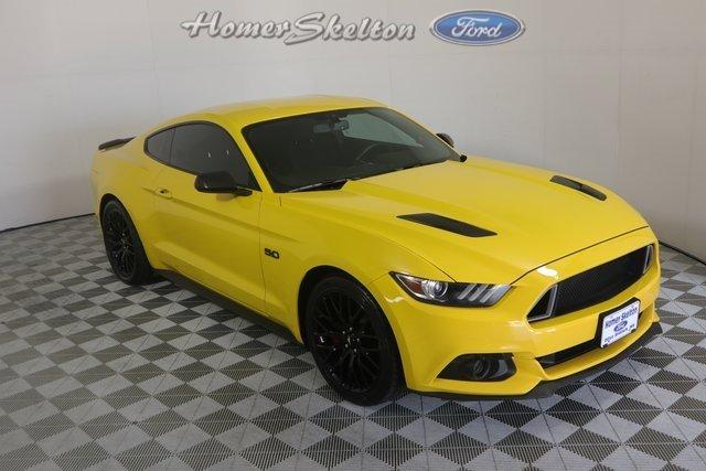 used 2016 ford mustang gt olive branch, ms 38654 for sale in mineral wells, mississippi