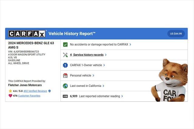 2024 mercedes-benz amg gle 63 s 4matic+