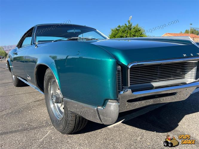 1966 buick riviera in lake havasu city, arizona