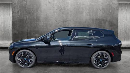 2024 BMW iX