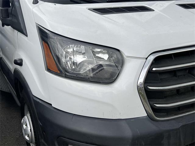 2020 ford transit-350 base
